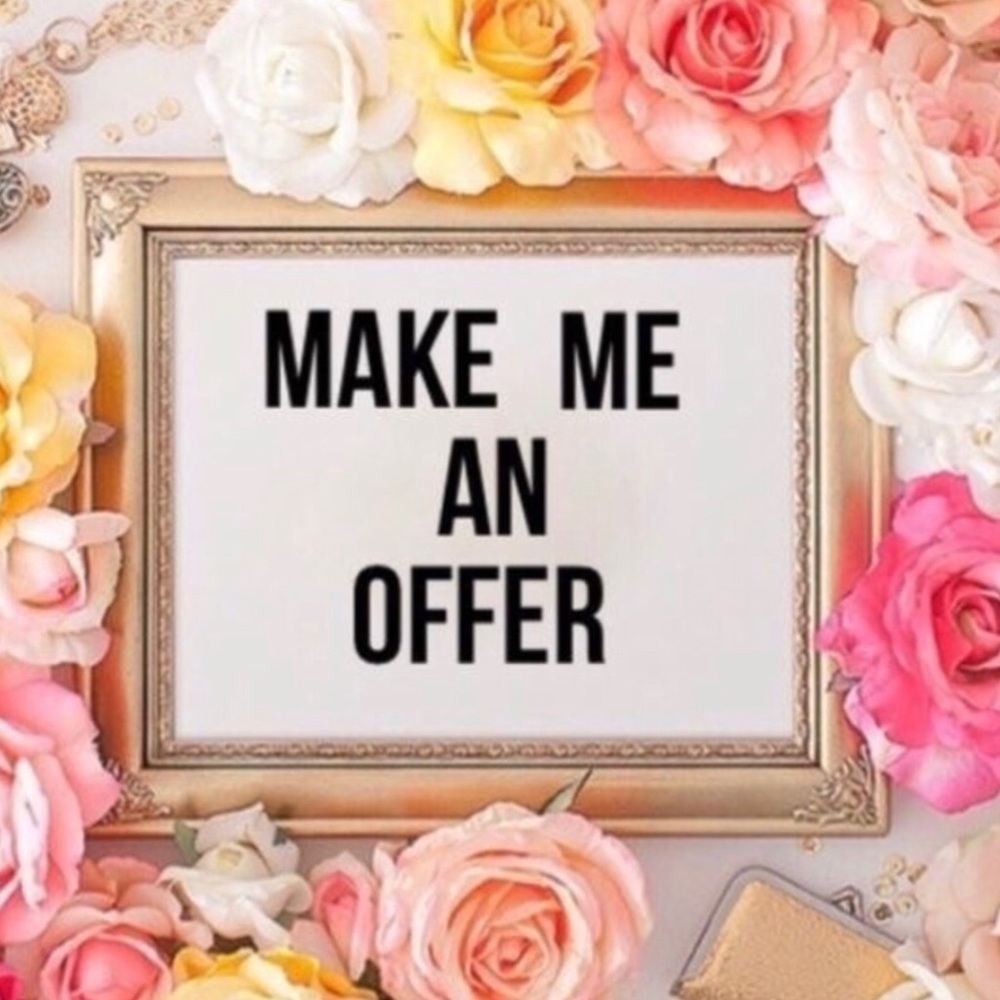 Take a chance!